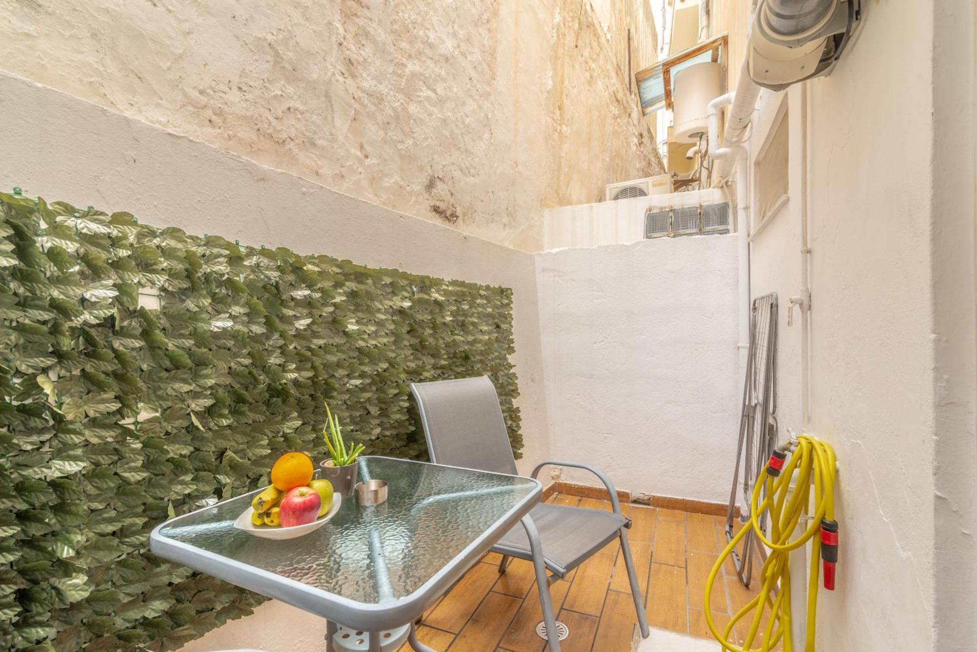 Oasis Studios In The City Centre Iraklio Exteriér fotografie